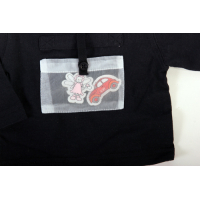 shirt van Vinrose newborn